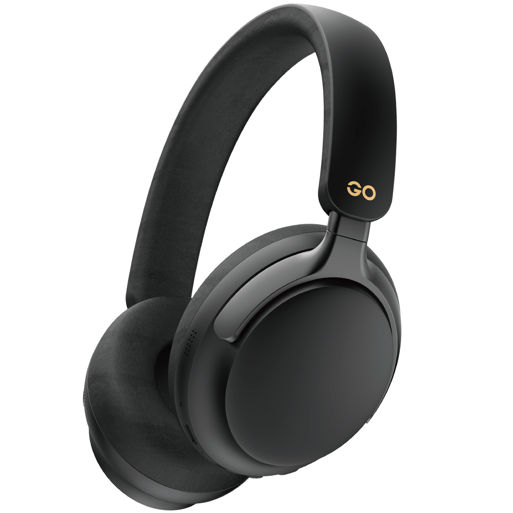 Fantech GO Headphone ANC Wireless Bluetooth 5.3 with Noise-Cancellation Headset GO FLOW WH07A - Fantech Indonesia